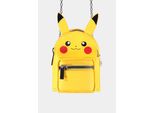 Borsa A Tracolla Piccola Pokemon Pikachu