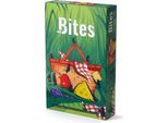 Bites - Gioco Di Carte - Inglese
