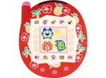 Banpresto - Pluszowa Maskotka Tamagotchi Connection V3 40Cm - Idealny Prezent Dla Dzieci