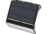 Emos Led Solarní Reflektor Solo 1600Lm Ip54 Nw