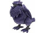 Jazwares - Pluszowa Maskotka Pokemon Corviknight 30Cm - Oficjalny Produkt