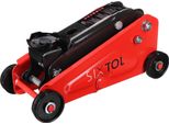 Sixtol Sx Jack Suv Martinetto Idraulico Mobile 2,5 T