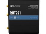 Teltonika · Router · RUT271 · Redcap 5G Router (RUT271000000)