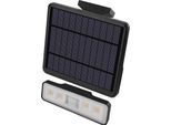 Emos Led Solarní Reflektor Sunno 1300Lm Ip54 Nw