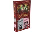 Kronologic - Parigi 1920: Dolore D'amore E Panico Da Opera [Espansione]