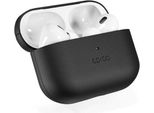 Custodia In Pelle Epico Per Airpods Pro 2 - Nero