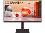 Lg 25MS500-B 24,5" Led Ips Fullhd 100Hz"
