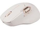 Rapoo 00226117 Mouse Cordless Mt560 Mouse Da Ufficio Marrone