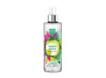 4711 Remix Green Oasis KöRperspray 250 Ml
