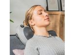 Massaggiatore Shiatsu Compatto Ricaricabile Kompatsu Innovagoods