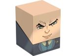 Squaroe Dc Justice League™ - Lex Luthor™ PudełKo Na Karty Tcg