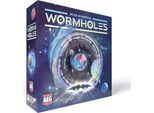 Wormholes - Gioco Da Tavolo - Edizione Inglese