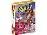 Smash Up: What Were We Thinking - Gioco Di Carte - Edizione Inglese