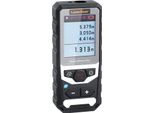 Laserliner Distancemaster Plus Laser Range Finder Case 100 M