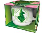 Kubek Elphaba I Glinda 414 Ml - Oficjalnie Licencjonowany Ceramiczny