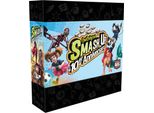 Smash Up: 10Th Anniversaryt - Gioco Di Carte - Edizione Inglese
