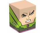 Squaroe Dc Justice League™ - Lex Luthor™ Kolekcjonerskie PudełKo Na Karty