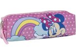 Astuccio Per Matite Disney Minnie Dots 20 Cm