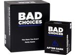 Bad Choices Bundle Gioco Di Carte - Inglese