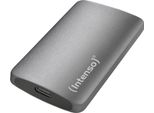 Intenso TX800 1 Tb Usb Tipo-C Usb 3.2 Gen 2X2 Antracite