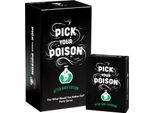 Pick Your Poison After Dark Bundle Gioco Di Carte - Inglese