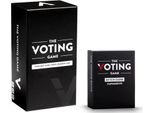 The Voting Game Bundle Gioco Di Carte - Inglese