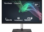 Viewsonic VP2776T-4K Viewsonic 68,6Cm VP2776T-4K 16:9 Hdmi/Dp/Usbc/Lan Uhd