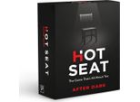 Hot Seat After Dark Gioco Di Carte Espansione - Inglese