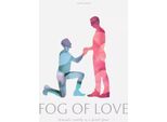 Fog Of Love Male Cover - Gioco Da Tavolo - Edizione Inglesee