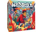 Wildstyle - Gioco Da Tavolo - Edizione Inglesee