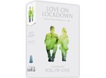 Fog Of Love Love On Lockdown - Gioco Da Tavolo Espansione - Inglesee
