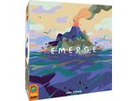 Emerge - Gioco Da Tavolo - Edizione Inglesee