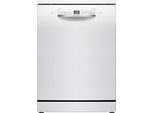 Bosch SMS2ITW09E Serie 2 Lavastoviglie Da Appoggio 60 Cm, Bianco