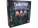 Thingstead - Gioco Da Tavolo - Edizione Inglese