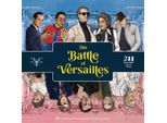 The Battle Of Versailles - Gioco Da Tavolo - Edizione Inglese