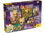 Puzzle 250 Disney Marvel Groot