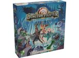 Combattente Nel Castello Delle Gelate Spaventose - Brettspiel - Inglese