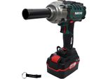 Parkside® 20 V 1/2" Avvitatore A Impatto A Batteria Passk 20-Li Incl. Batteria (4 Ah) E Caricabatteria (4,5 A)"