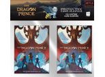Le Maniche Per Carte Del Principe Drago