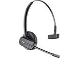 Hp Inc. Poly CS540A - Serie CS540 - Cuffie - On-Ear - Convertibili - Dect - Senza Fili - Nero (8R706AA#ABB)