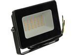 Daylite Proiettore Led LF30WW, Eek: F, 30 W, 3100 Lm, 3000 K, Bianco Caldo
