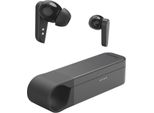 Cuffie Wireless Hama, Spirit Pocket Ii, Enc, App, In-Ear, Nero
