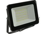 Daylite Proiettore Led LF50KW, Eek: F, 50 W, 5400 Lm, 6500 K, Bianco Freddo