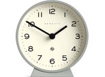 Newgate M Echo - Orologio Da Tavolo - Grigio
