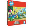 Super Mario™: Caos E Divertimento - Puzzle Da 1000 Pezzi