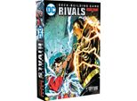 Dc Deck-Building Game: Rivals Shazam Vs Black Adam Gioco Di Carte - Gioco Da Tavolo - Inglese