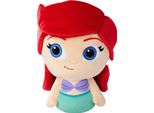 Pluszowa Figurka Disney Doorables - MałA Syrenka Ariel 25 Cm