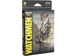Dc Deck-Building Game: Crossover Pack 4 Watchmen Card Game - Gioco Da Tavolo - Inglese