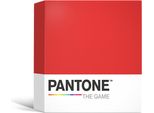 Pantone: Il Gioco Di Carte - Gioco Da Tavolo - Inglese
