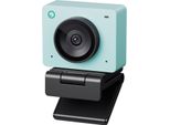 Obsbot Meet Se Webcam (Grün)